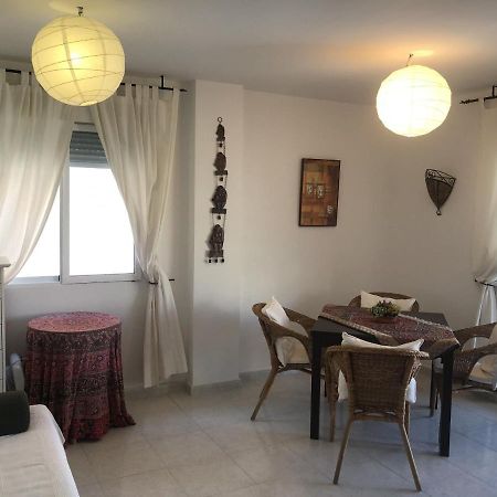 Ferienwohnung Dianium A Dénia Exterior foto