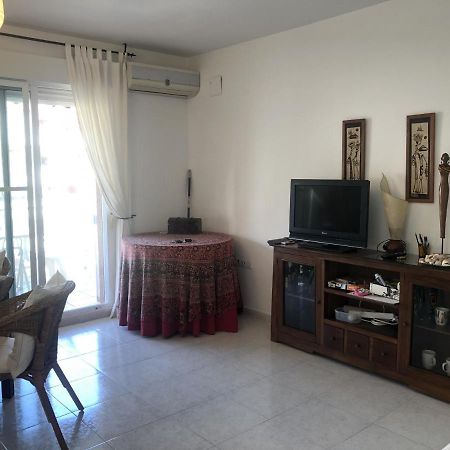 Ferienwohnung Dianium A Dénia Exterior foto