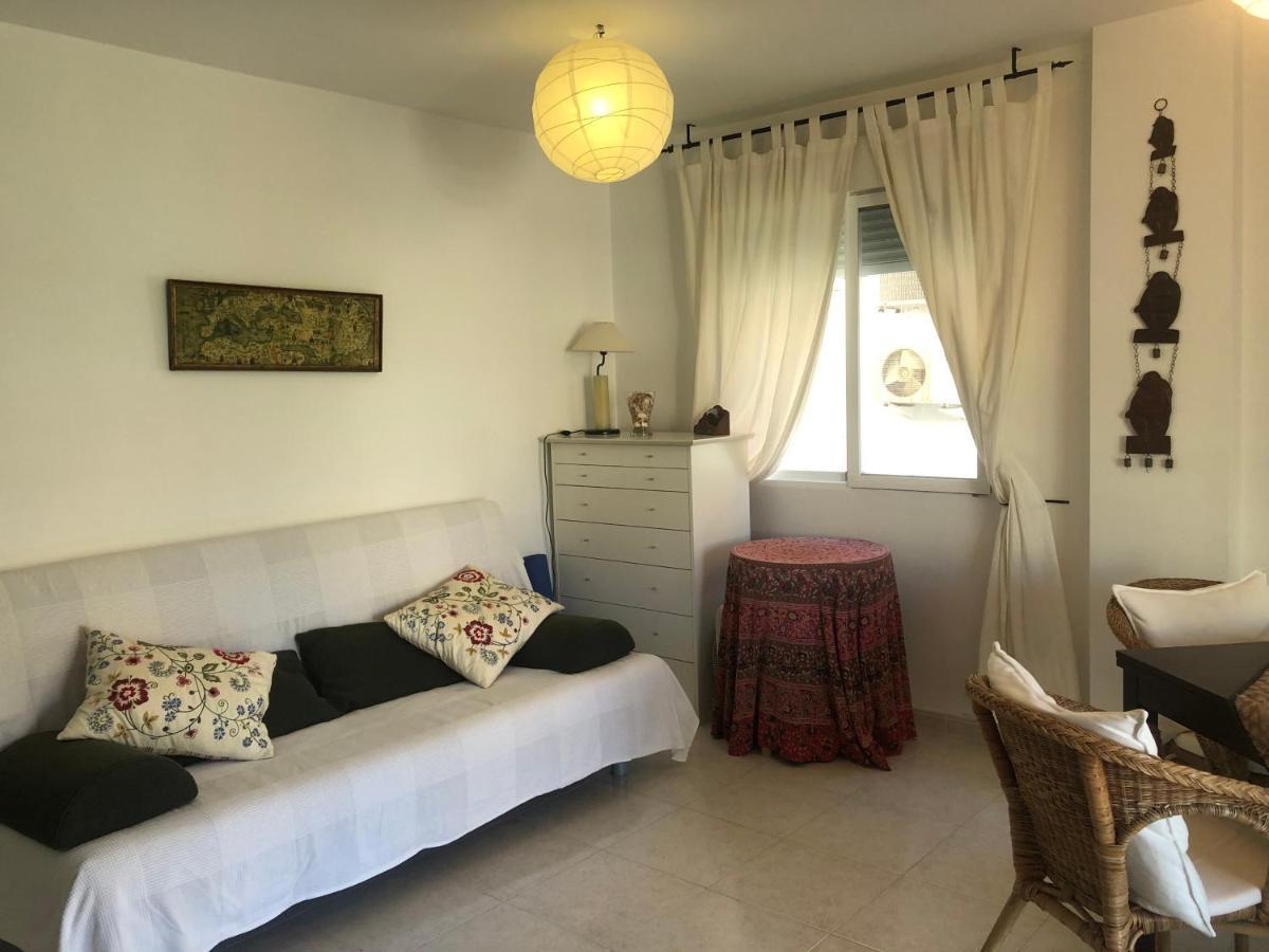 Ferienwohnung Dianium A Dénia Exterior foto