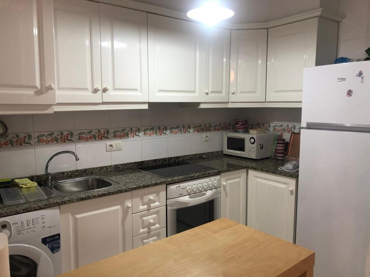 Ferienwohnung Dianium A Dénia Exterior foto