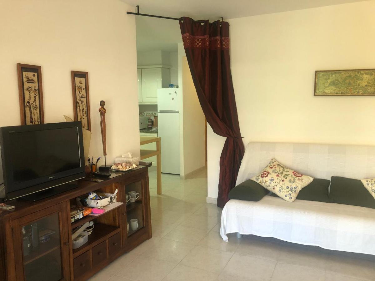 Ferienwohnung Dianium A Dénia Exterior foto