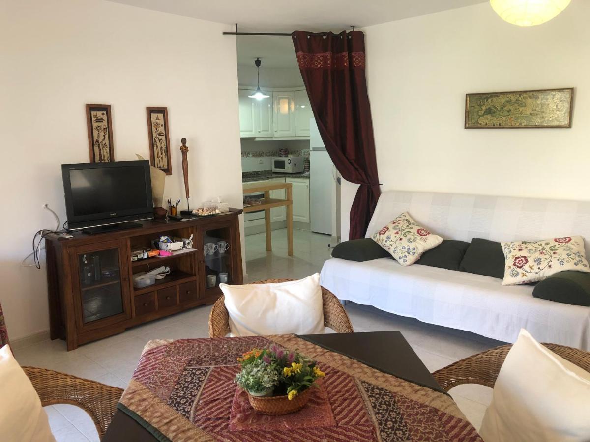 Ferienwohnung Dianium A Dénia Exterior foto