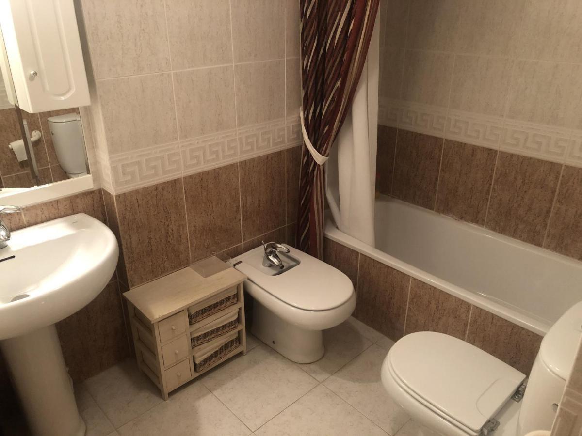 Ferienwohnung Dianium A Dénia Exterior foto
