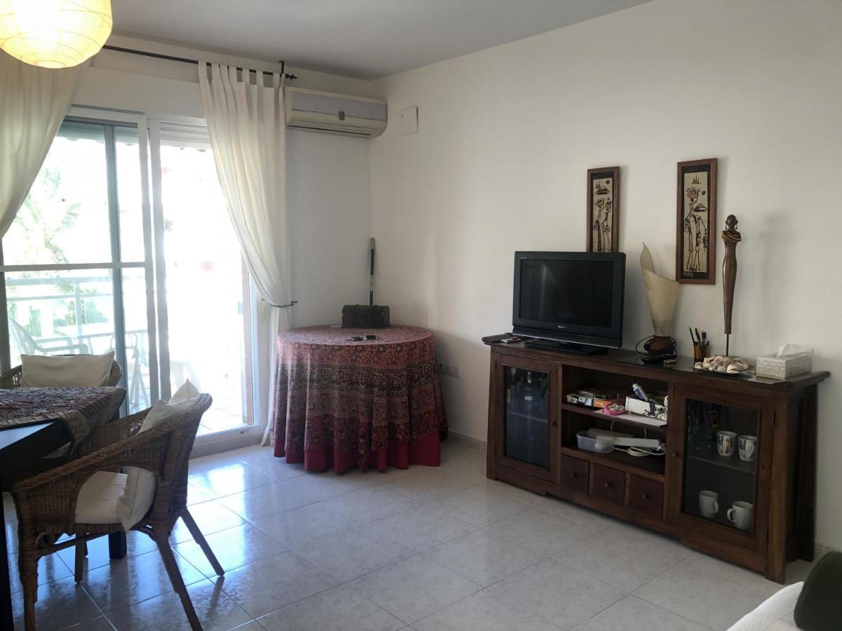 Ferienwohnung Dianium A Dénia Exterior foto