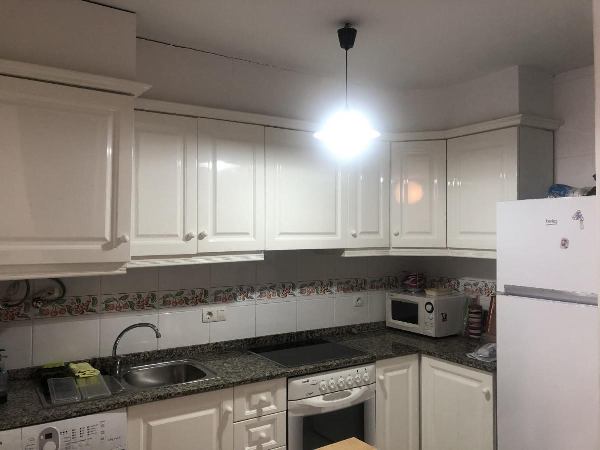 Ferienwohnung Dianium A Dénia Exterior foto