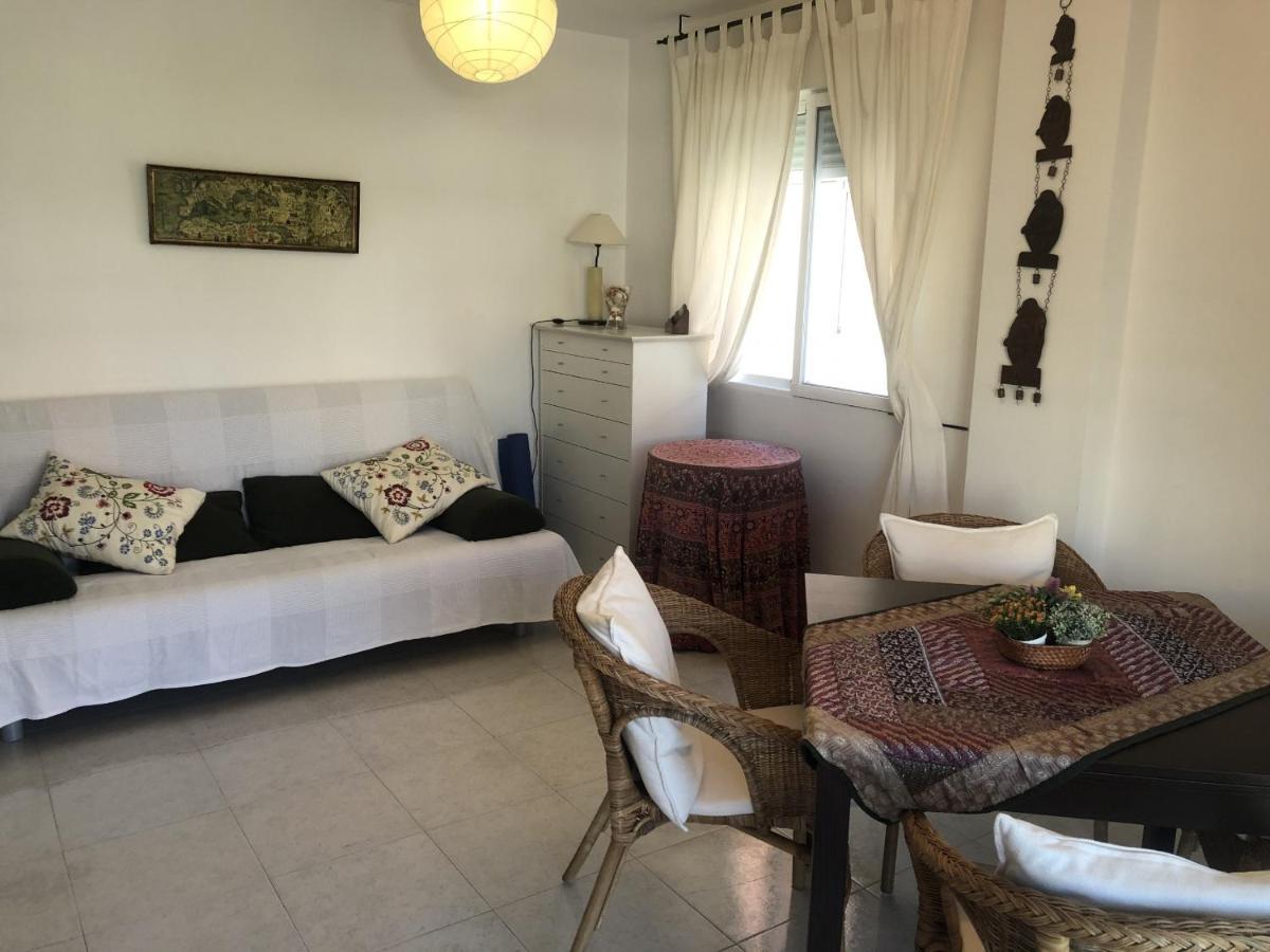 Ferienwohnung Dianium A Dénia Exterior foto